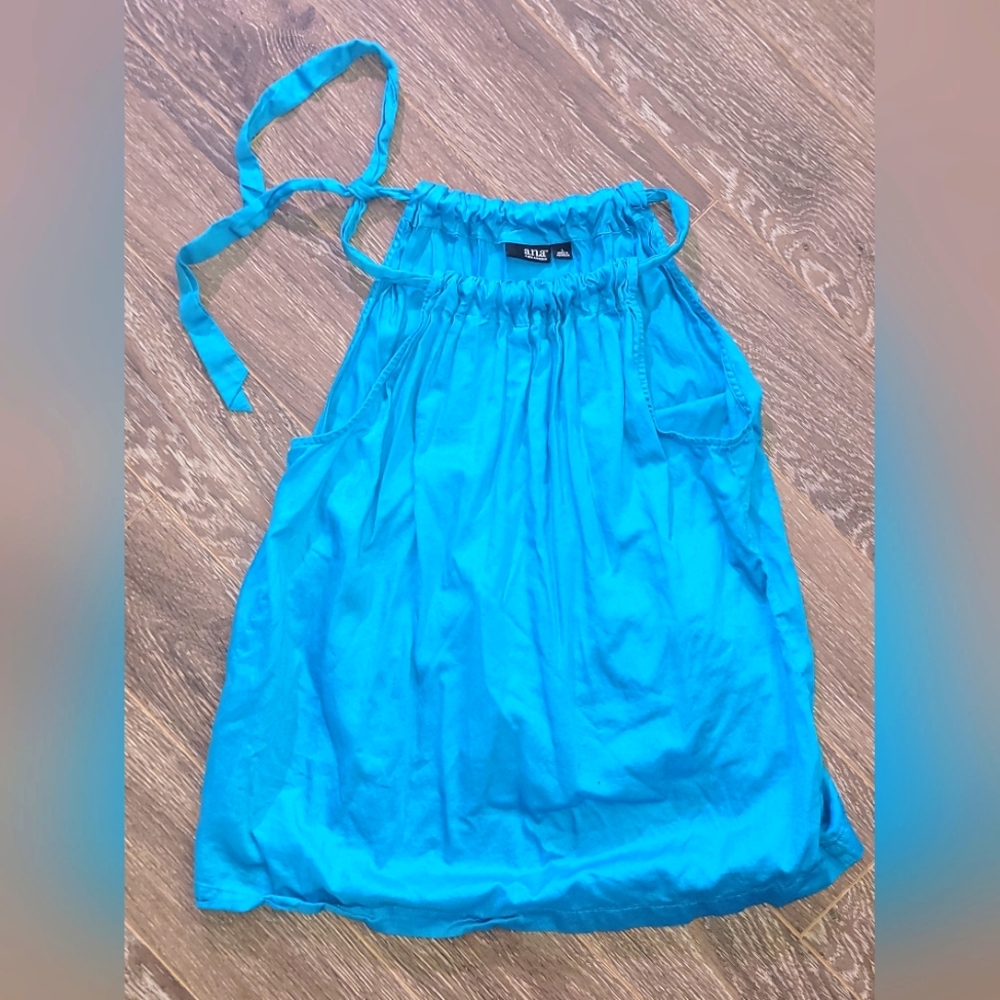 A.N.A. Sleevless Blouse